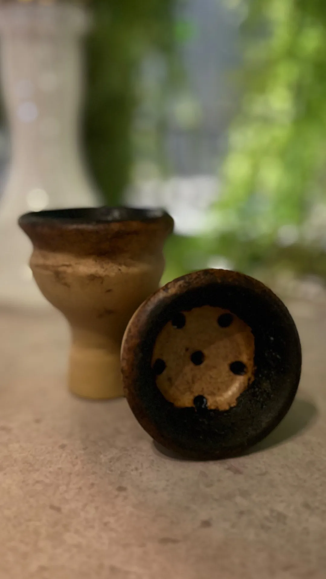 心斎橋でダークリーフを楽しむならVillangeShisha Shinsaibashiへ