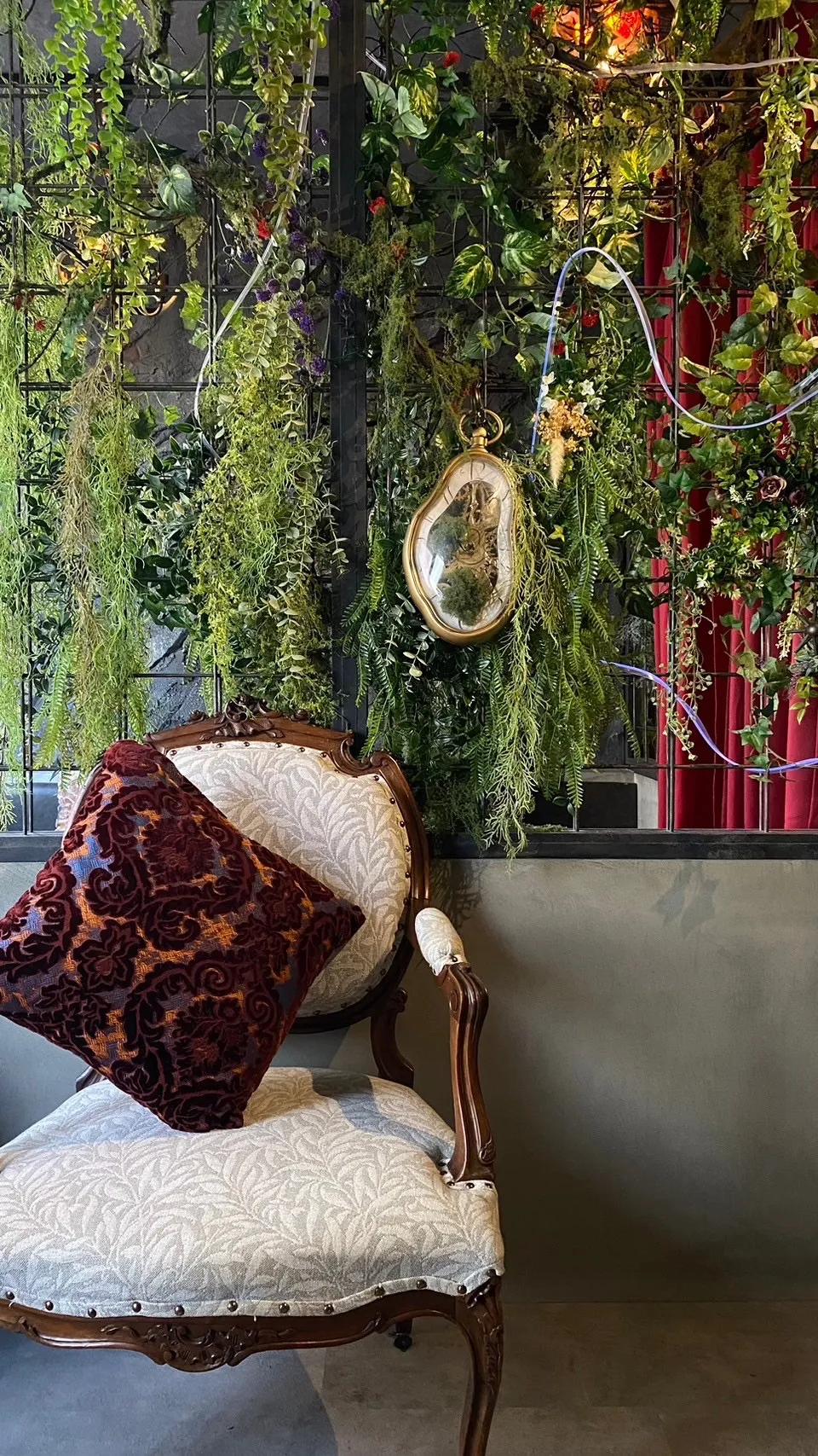 長堀橋の心斎橋シーシャカフェ！洗練された雰囲気で土日祝12時から27時営業