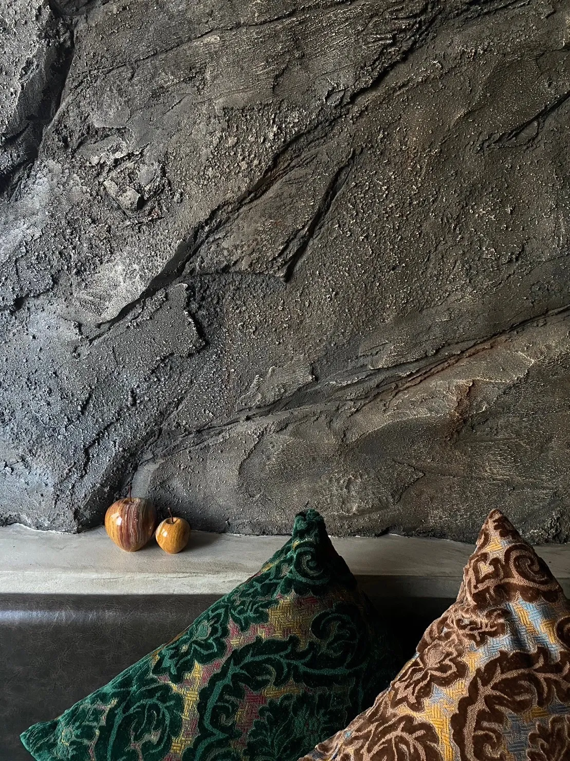 長堀橋のおしゃれスポットでオフライン打ち合わせ！最適な環境はVillange Shisha Shinsaibashi 