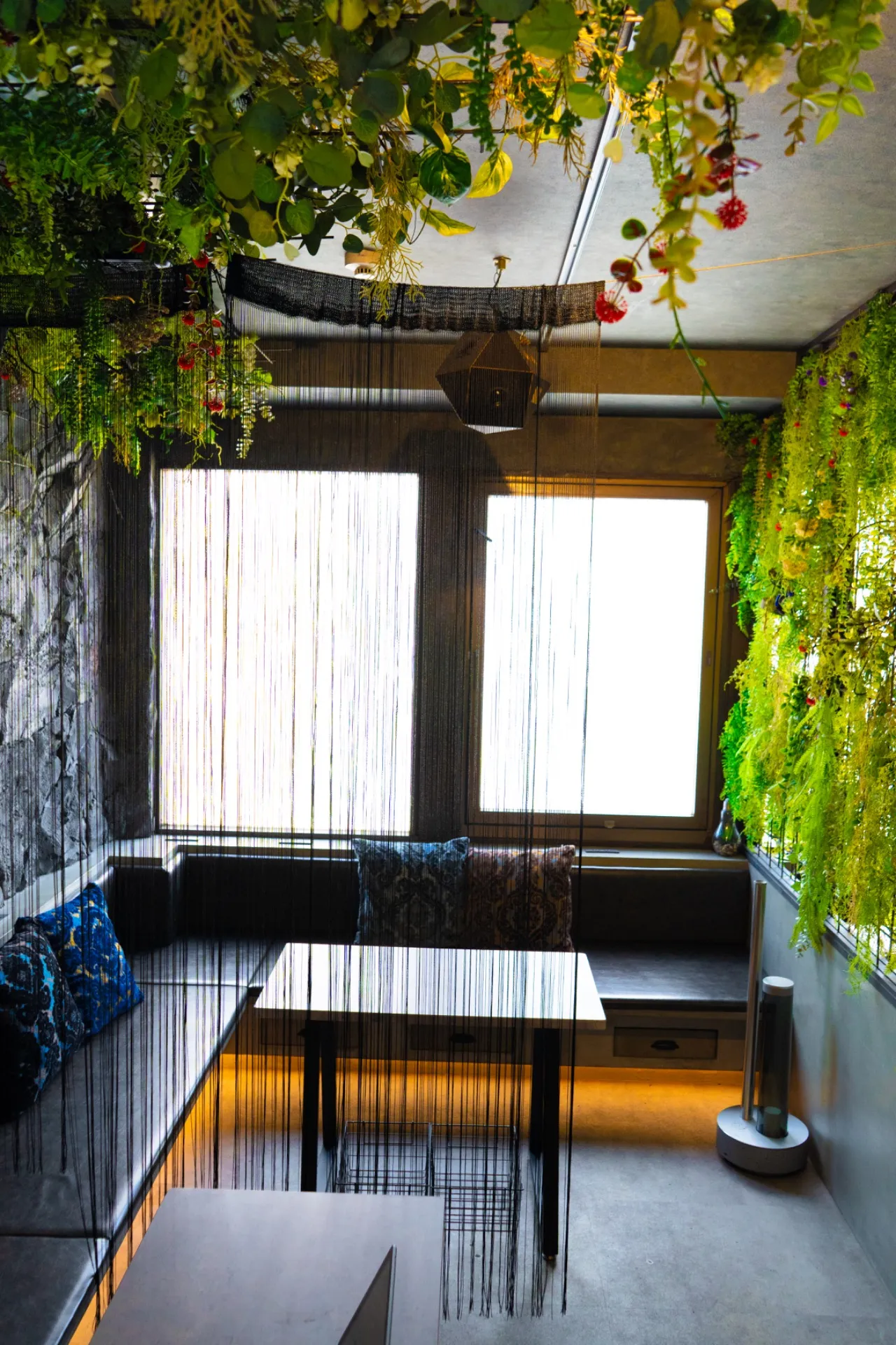 心斎橋で高評価のシーシャカフェ！大盛り対応可能なボリューム満点メニュー