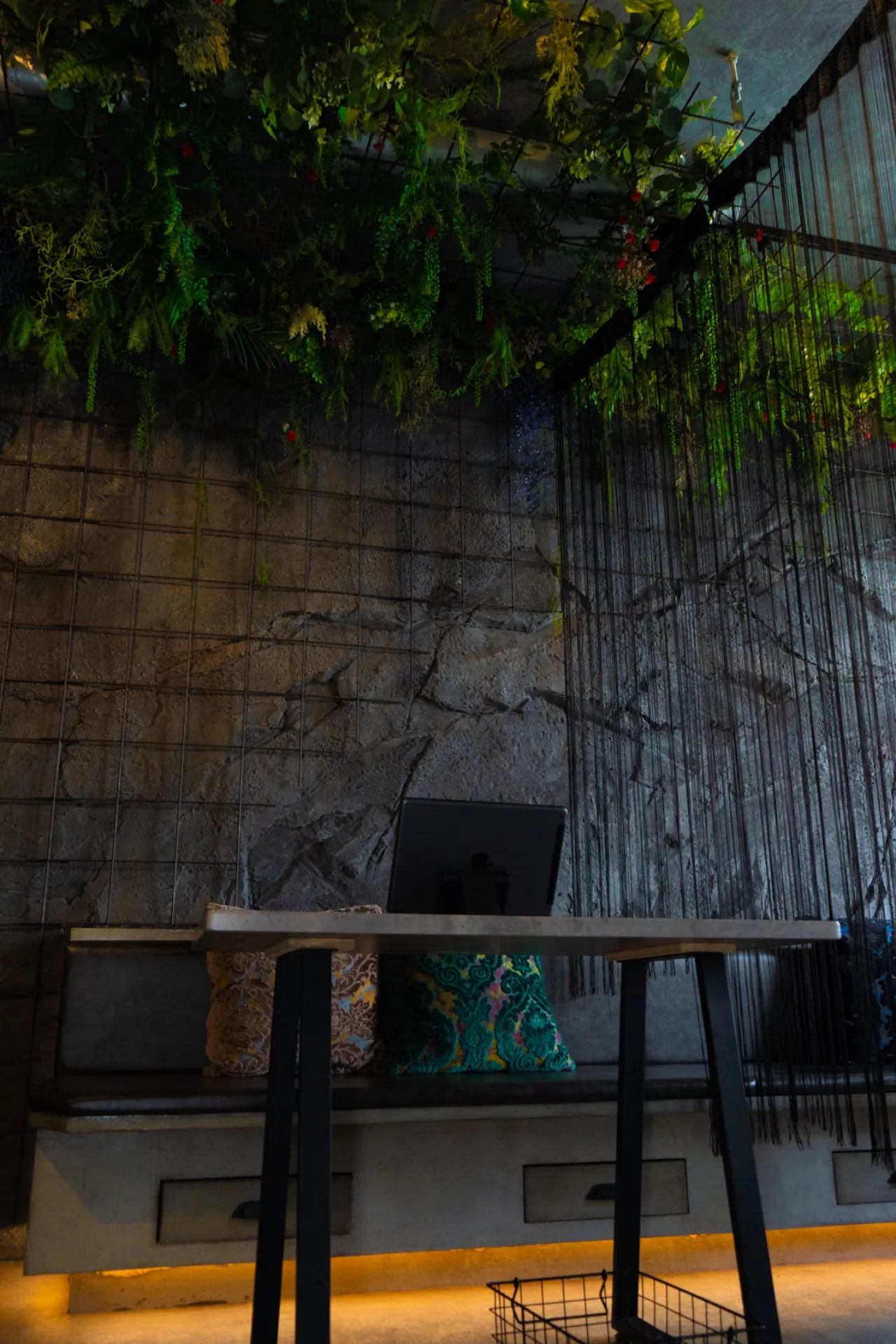 長堀橋駅徒歩3分!心斎橋シーシャカフェで時間を忘れられるひととき