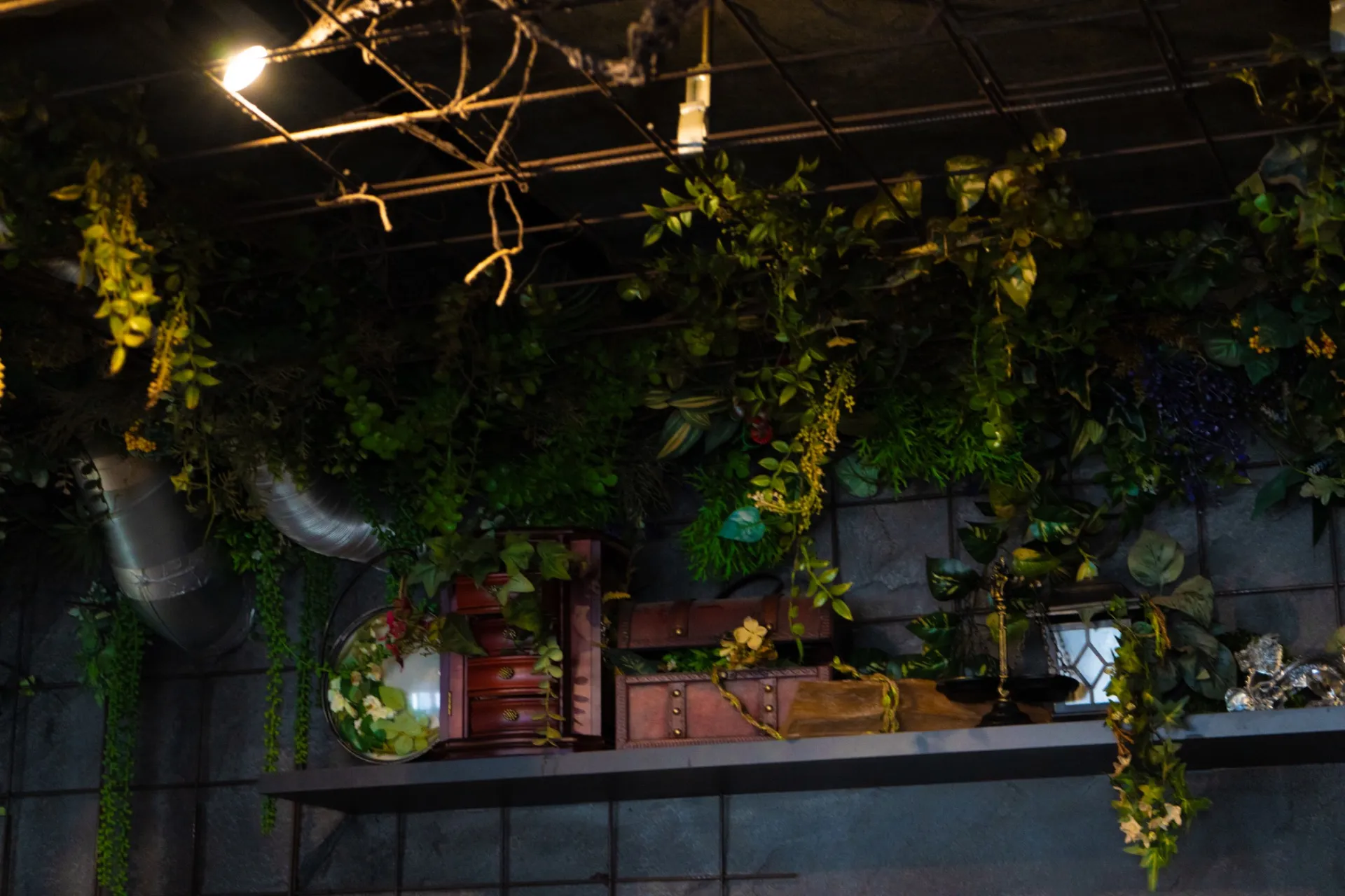 心斎橋・長堀橋の隠れた逸品!BONCHEを楽しめる場所