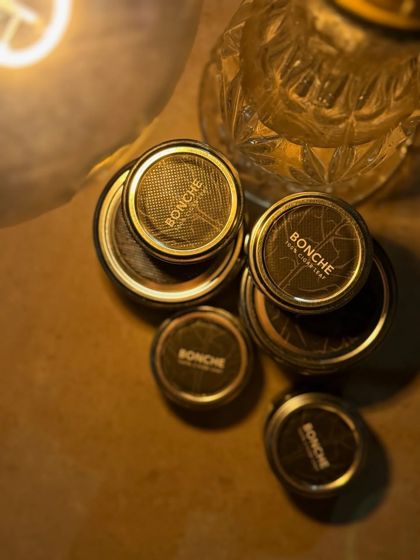 大阪で希少！心斎橋で高評価のシーシャカフェでBONCHEとDARKSIDE体験