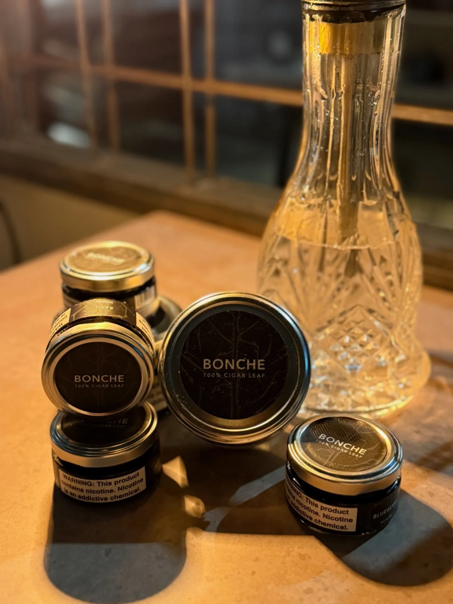 心斎橋シーシャの隠れ家で国内外から高評価のBONCHEとDARKSIDE