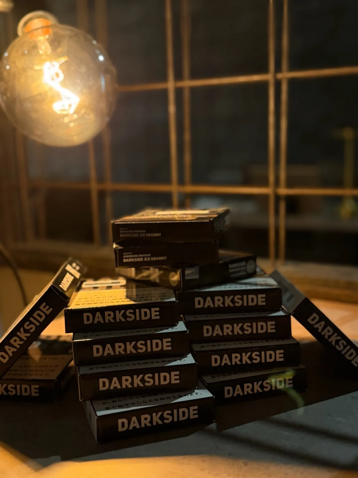 大阪心斎橋で高評価のシーシャカフェ！BONCHEシガーリーフが大好評