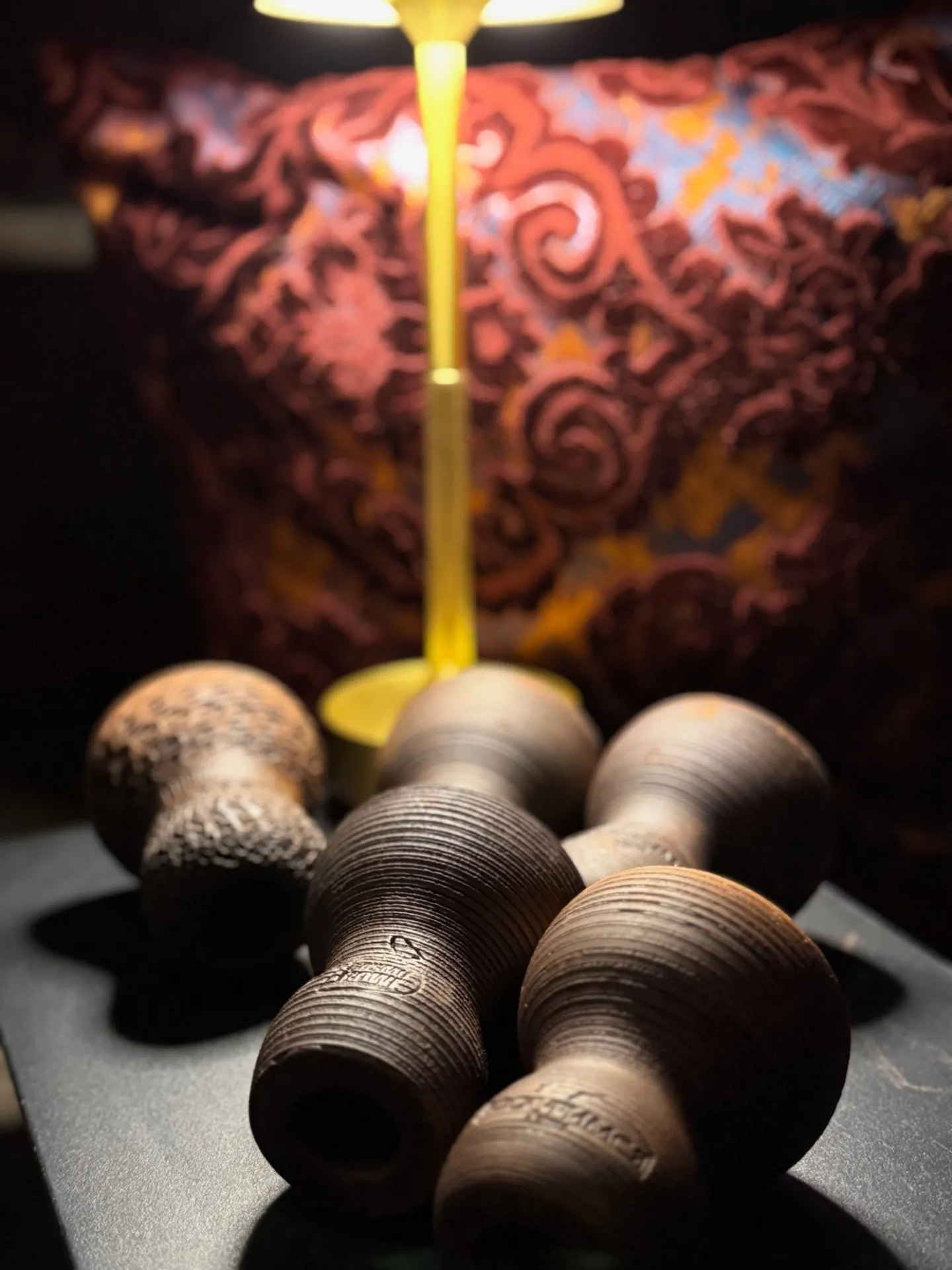 大阪心斎橋で高評価のシーシャカフェ！DARKSIDEミックスもお任せ