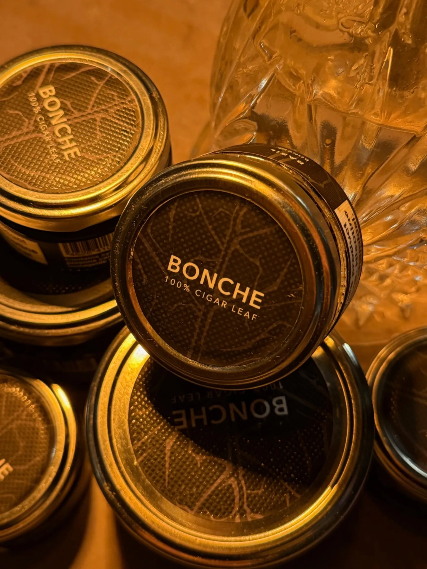 心斎橋シーシャでBONCHEとDARKSIDE！国内外から高評価