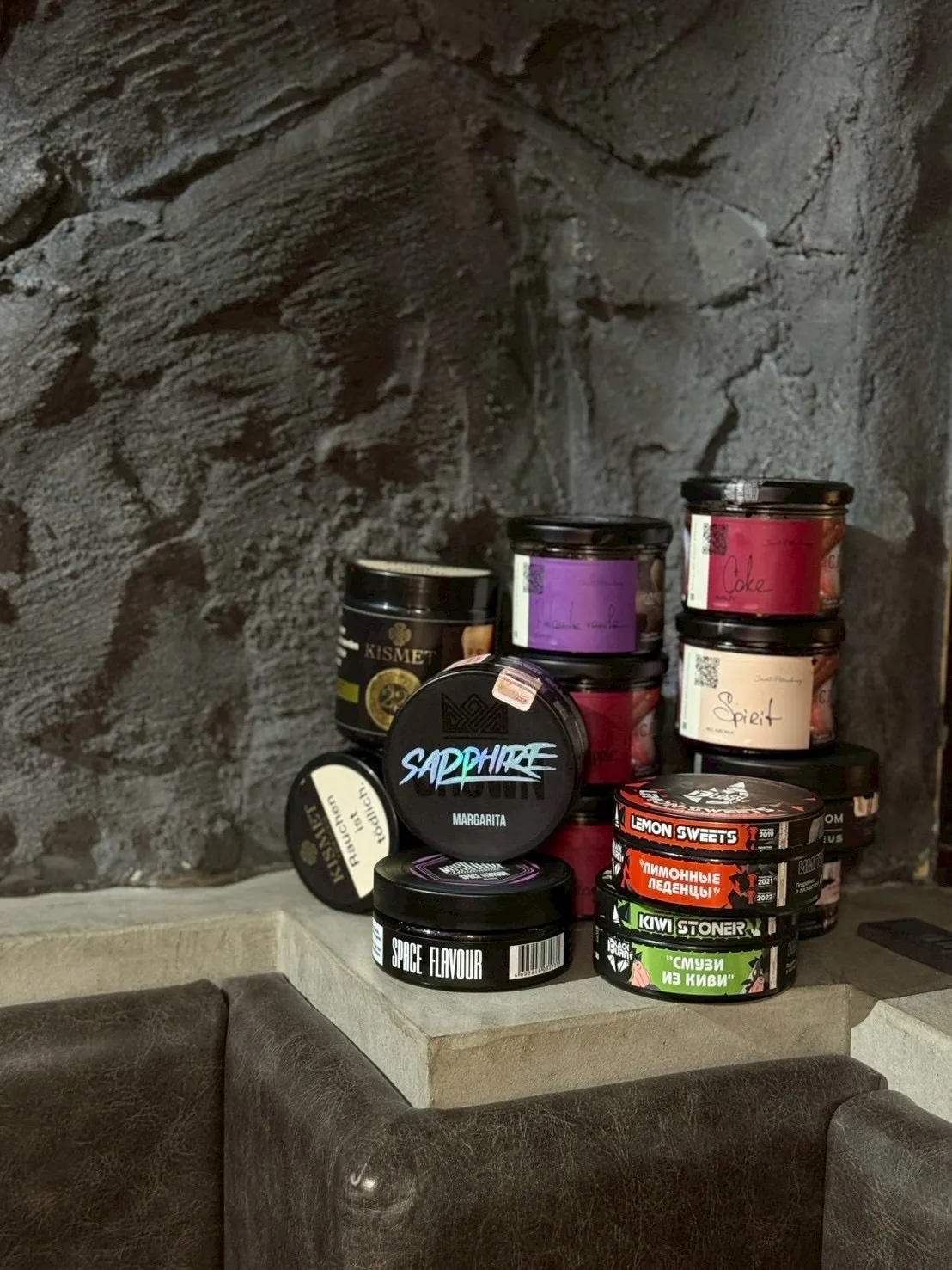 The Secret Behind the Clouds: Ultimate Shisha via Nargilem and Premium Dark Leaf