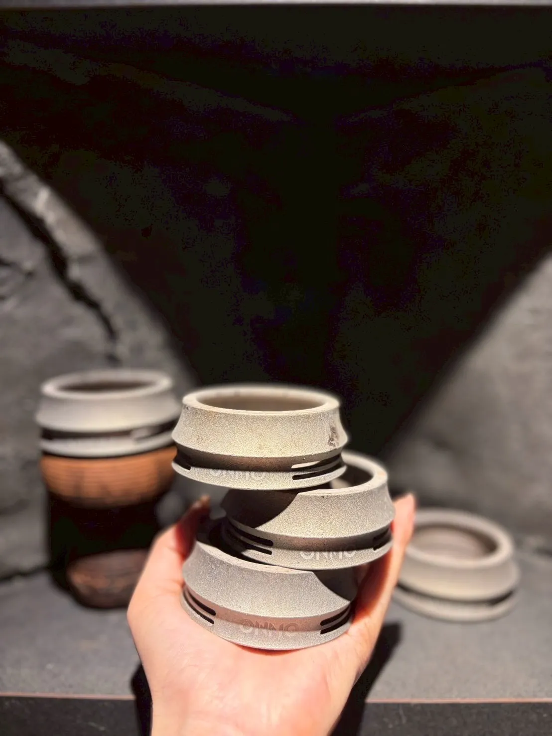 The Science of Heat: Controlling Thick, Smooth Smoke with ONMO HMD