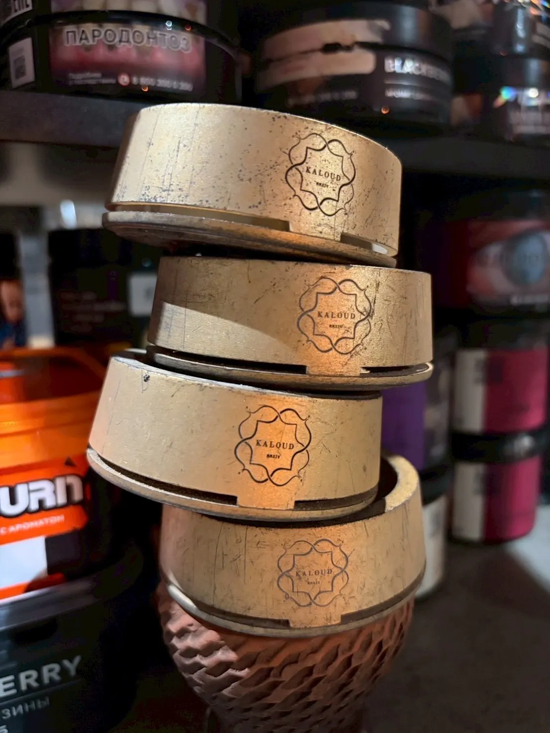 Elevate Your Osaka Trip with Authentic Dark Leaf Craft