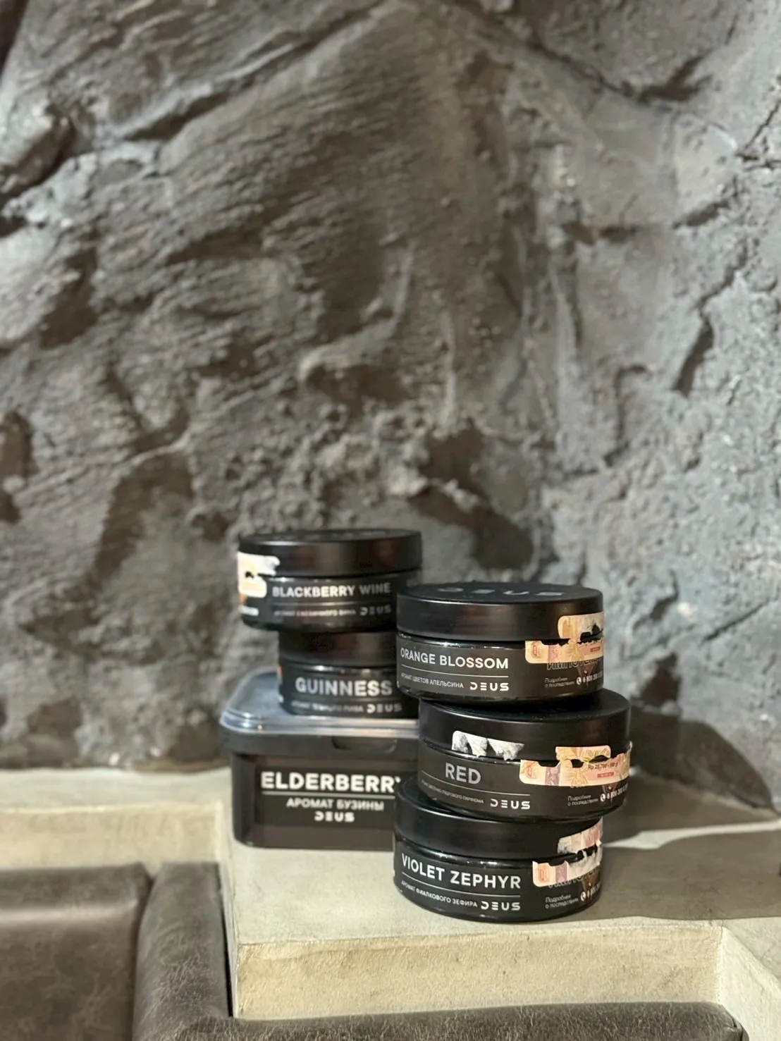 Why International Travelers Choose Villange Shisha for Dark Leaf in Osaka
