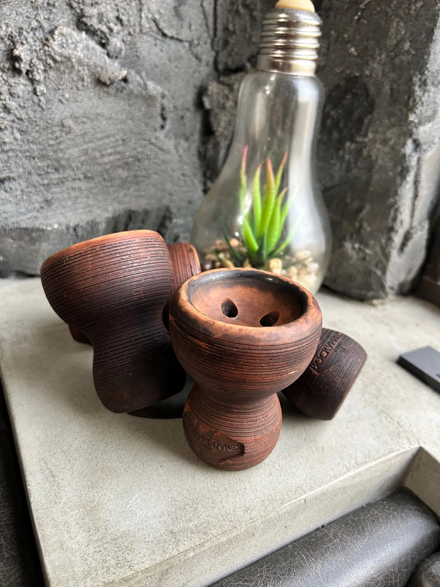 Smooth Sessions & Rich Clouds: The Power of Premium Bowls