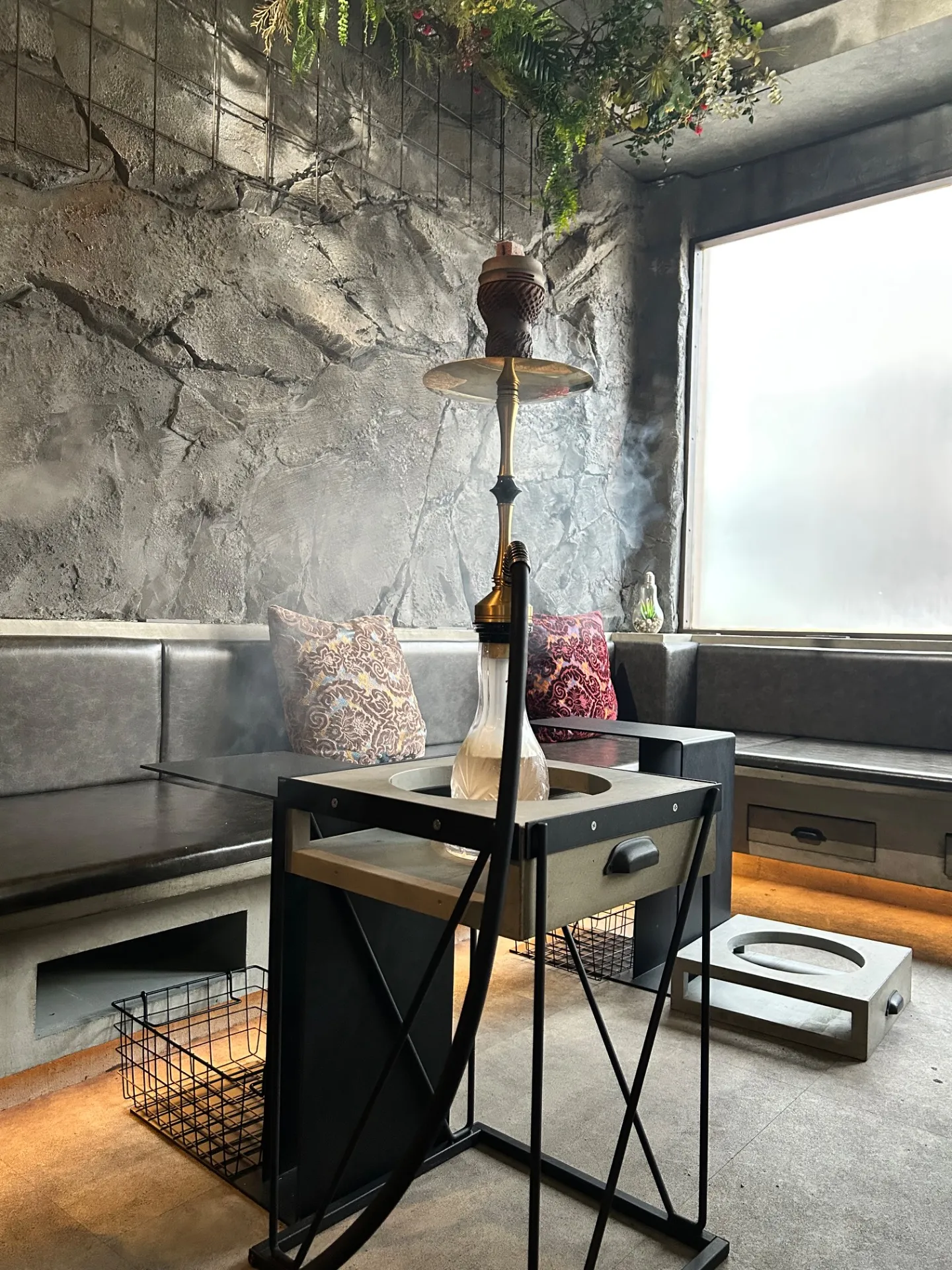 Online Meeting Friendly Cafe in Shinsaibashi & Nagahoribashi