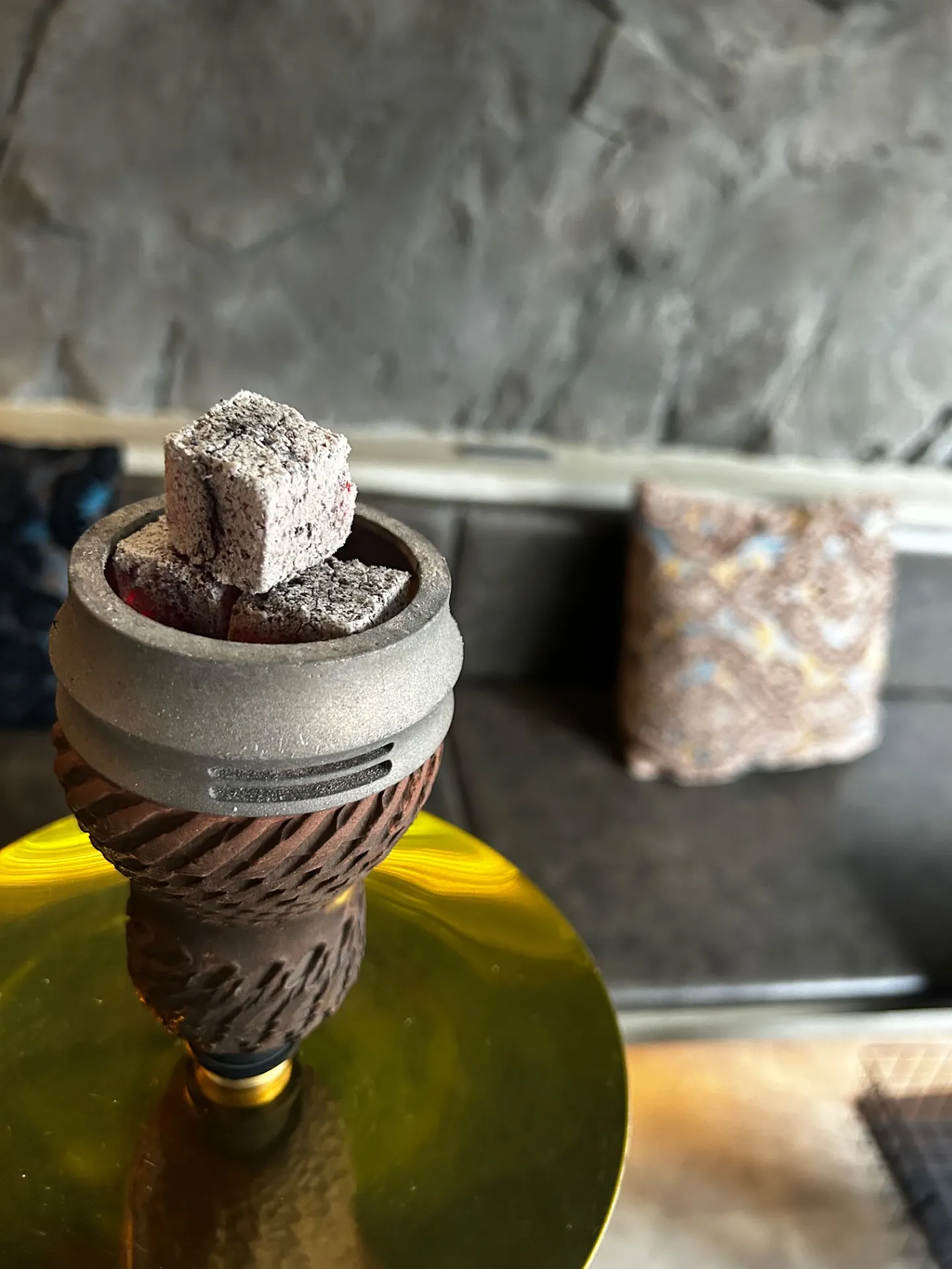 The Ultimate Shisha Destination in the Shinsaibashi-Nagahoribashi Area
