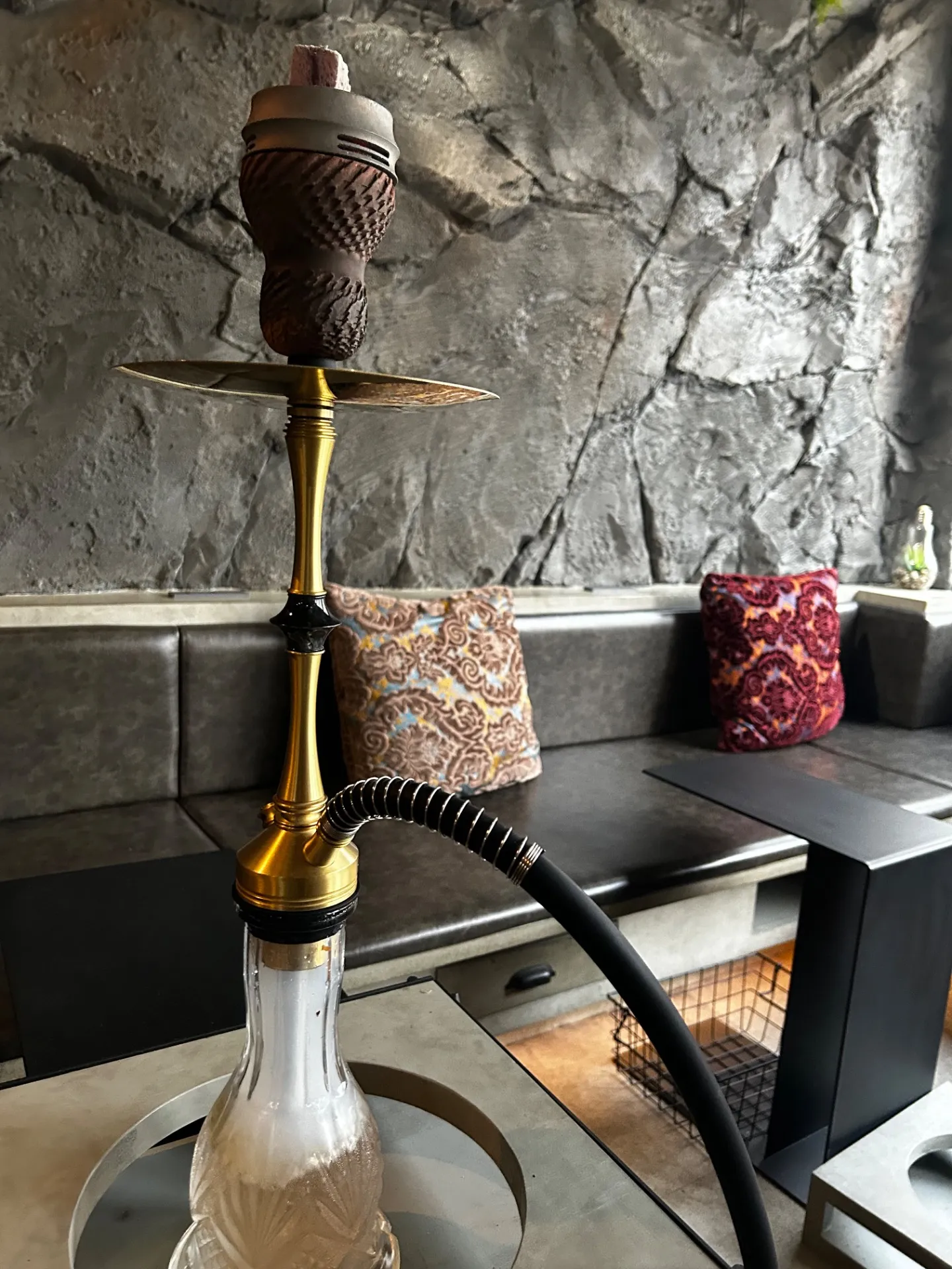 Your Private Retreat in the Heart of Shinsaibashi