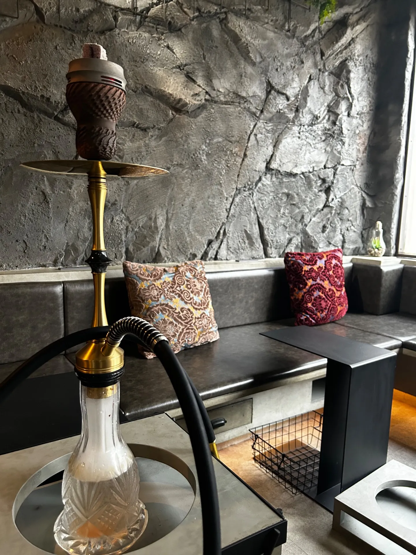 The Perfect Hideout for Solo Travelers & Couples in Shinsaibashi