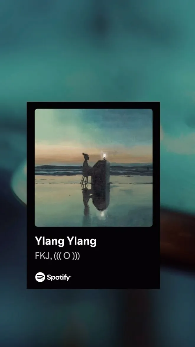 【Villange playlist】